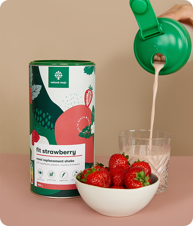 fresh & fruity