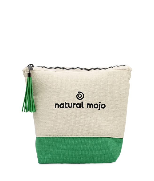 mojo bag