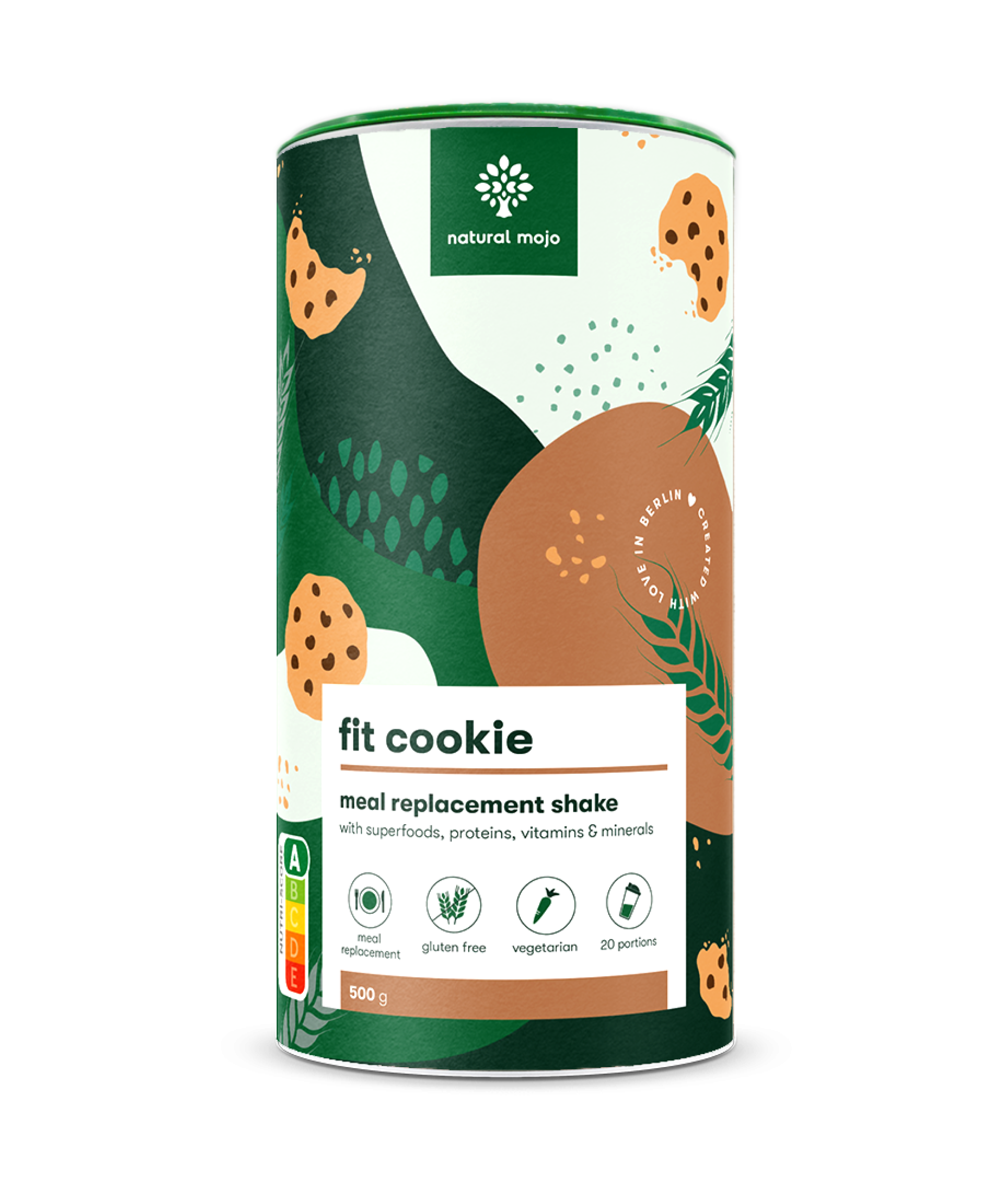 fit cookie