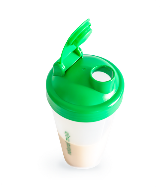 basic shaker